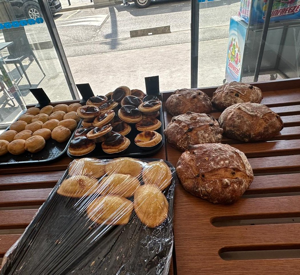 Boulangerie Chez Katty 3